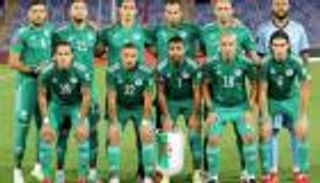 صدارة جزائرية.. هداف تصفيات كأس العالم 2022 أفريقيا