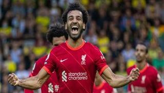محمد صلاح 