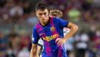 نافس بنزيما.. بيدري صاحب الشرط الجزائي الأضخم في تاريخ كرة القدم