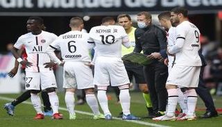 باريس سان جيرمان 