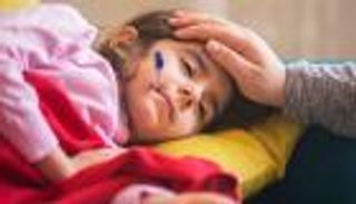 4 أمراض تهاجم الأطفال في الشتاء.. إليك طرق المواجهة