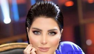 الفنانة شمس الكويتية 