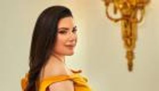 عبير صبري ترفض التبرع بأعضائها بعد الوفاة
