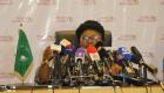 مسؤولة أفريقية: قارتنا ينتظرها كثير من العمل في مجال الفضاء