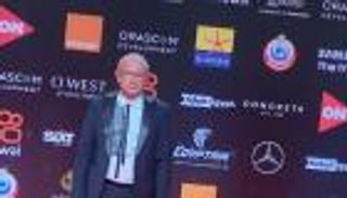 اختبار إلهي.. أول تعليق من نجيب ساويرس على حريق الجونة