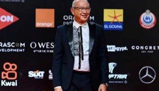 رجل الأعمال المصري نجيب ساويرس