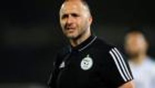 رسائل خاصة لـ6 لاعبين.. جمال بلماضي يغازل نجوم الجزائر