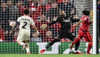 محمد صلاح ومانيان 