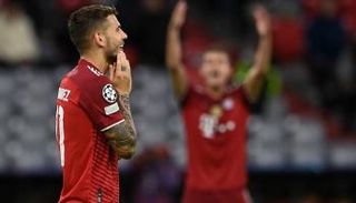 لوكاس هيرنانديز