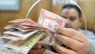 سعر الريال السعودي في مصر اليوم الخميس 14 أكتوبر 2021