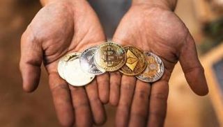 أسعار العملات الرقمية