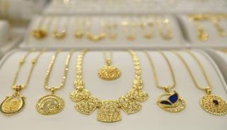 ارتفاع أسعار الذهب في الأردن