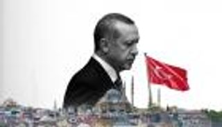 انهيار غير مسبوق لليرة التركية.. ماذا فعل "أردوغان" بالبنك المركزي؟