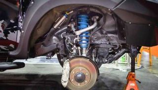 نظام التعليق