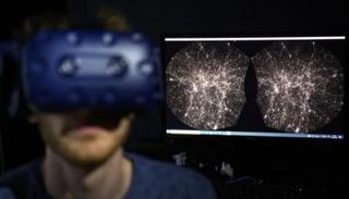 التطبيق الجديد يسمح لك بالإطلاع على صور ثلاثية الأبعاد أكثر دقة