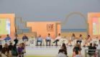 النجمة الخضراء.. مهرجان الجونة يطلق مسابقة جديدة لأفلام البيئة