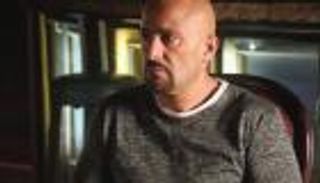 مهرجان الجونة يكرم أحمد السقا بعيون شريف عرفة