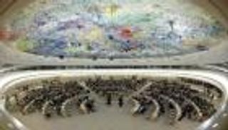 الإمارات تتقدم في الترشيحات لمجلس حقوق الإنسان