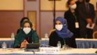 "البرلمانية الآسيوية" تعتمد تعديلات الإمارات