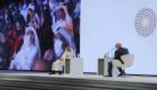 على هامش إكسبو 2020.. دبي "كلمة السر" في انطلاقة جديدة لتجارة أفريقيا