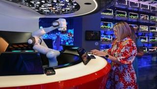 جتاح إستونيا - إكسبو 2020 دبي