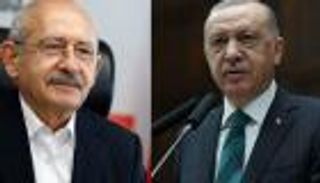 أردوغان "أكبر إسفين يحول دون تقدمنا"..  صرخة زعيم المعارضة التركية