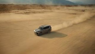 مواصفات وأسعار السيارة لكزس LX 600 الجديدة