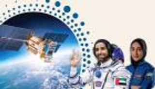 انطلاق فعاليات أسبوع الفضاء في "إكسبو 2020 دبي" الأحد