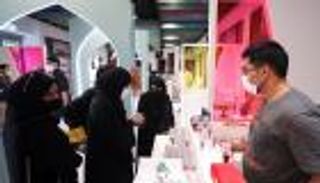 قصة الأمل.. مهاجر ينقذ جناح أفغانستان بإكسبو 2020 دبي من الإغلاق