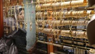 أسعار الذهب اليوم الخميس 14 أكتوبر 2021 في سوريا