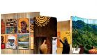 "إكسبو 2020 دبي".. فرصة أفريقيا "المثالية" لصنع الريادة