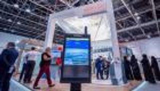 تقنيات "المهام الحرجة".. مفاجأة "إيرباص" في جيتكس 2021