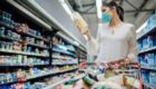 كورونا في محلات البقالة.. دراسة كندية تحدد احتمالات الإصابة