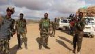 جيش الصومال يدك أوكار "الشباب".. قتيلان وضبط أسلحة