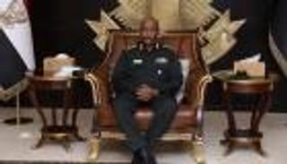 أمام سفراء أفريقيا.. البرهان يدعو لتوسيع المشاركة السياسية بالسودان