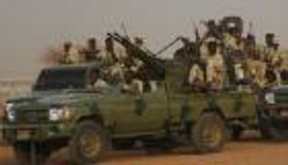 إعدام وسجن.. أحكام بحق قتلة أحد ثوار عطبرة السودانية
