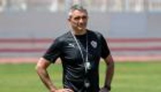 دوري أبطال أفريقيا.. كارتيرون يجهز الزمالك لموقعة توسكر بدرس قديم