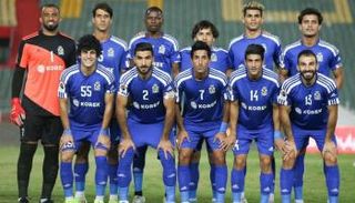 الدوري العراقي