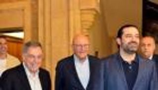 الطائفية والحصانة.. أحداث الطيونة بعيون رؤساء حكومات لبنان