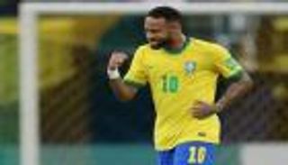 هداف تصفيات كأس العالم.. نيمار على أعتاب الصدارة