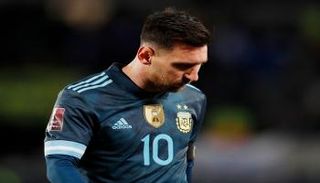 ليونيل ميسي