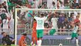 3 أسباب.. لماذا يتألق منتخب السعودية في تصفيات كأس العالم؟