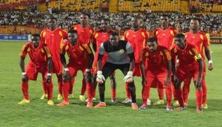 المريخ السوداني