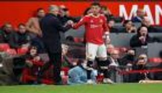 بعد خطيئة إيفرتون.. اعتراف واقعي من سولشاير بشأن كريستيانو رونالدو