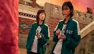 تحدي مسلسل "لعبة الحبار" يصل أبوظبي.. 5 ألعاب بلا نهايات دموية