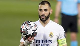 كريم بنزيما 