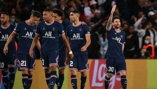 مواعيد مباريات اليوم الجمعة 15 أكتوبر 2021 والقنوات الناقلة