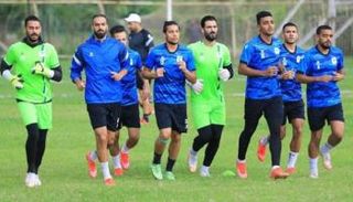 القنوات الناقلة لمباراة المصري وسلطات الموارد في الكونفدرالية
