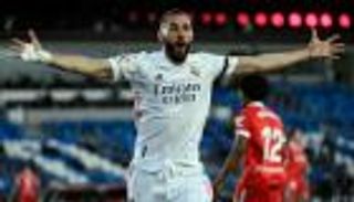 هداف الدوري الإسباني.. غياب بنزيما يحفز نجم ريال سوسيداد