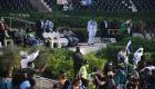 سيراليون.. بداية عصر جديد برعاية "إكسبو 2020 دبي"